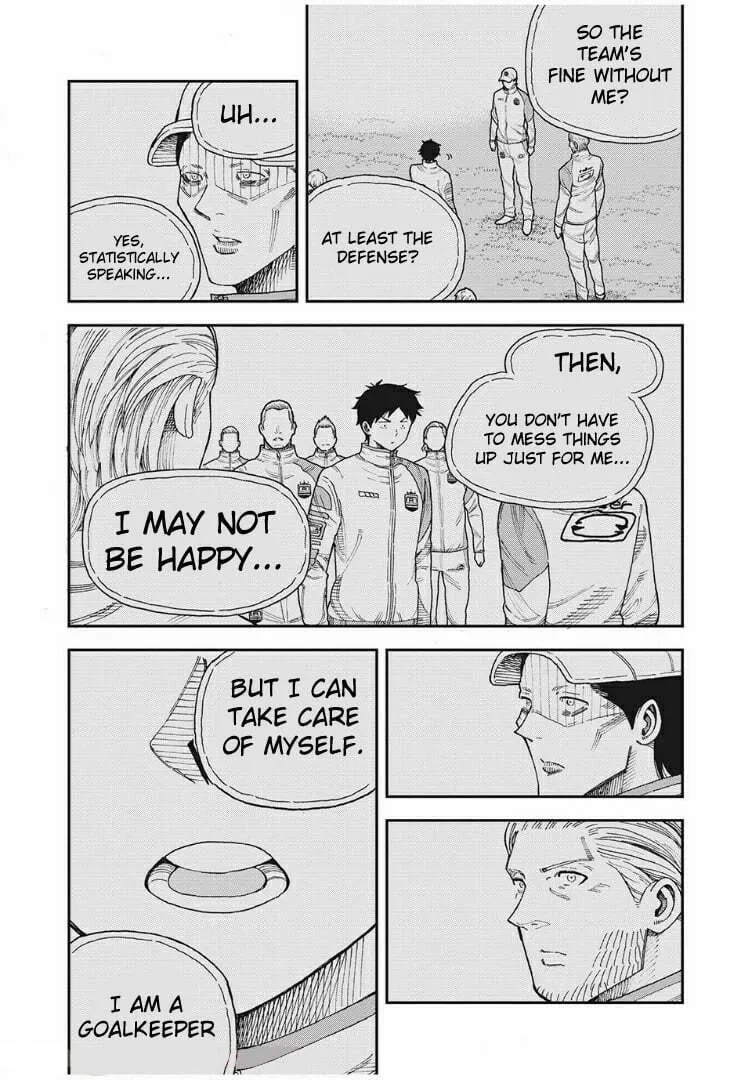 Ao no Eins Chapter 6 page 16 - 