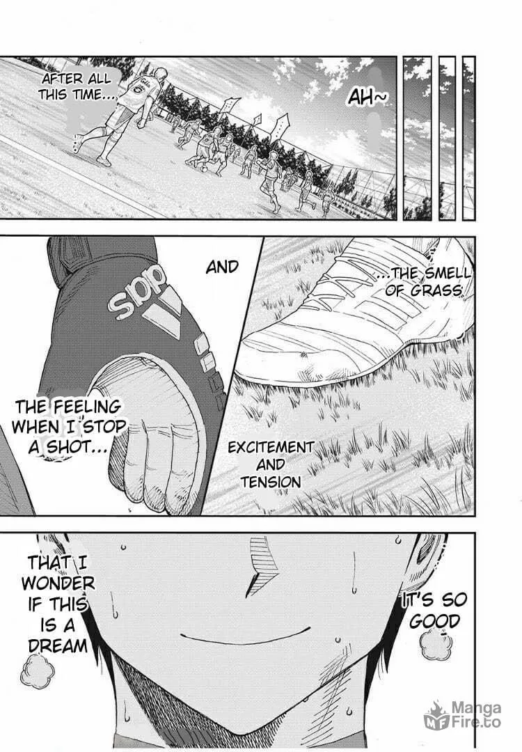 Ao no Eins Chapter 6 page 20 - 