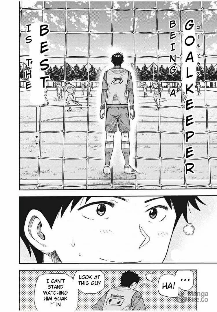 Ao no Eins Chapter 6 page 21 - 
