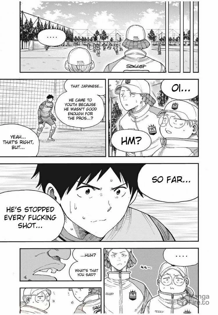 Ao no Eins Chapter 6 page 24 - 