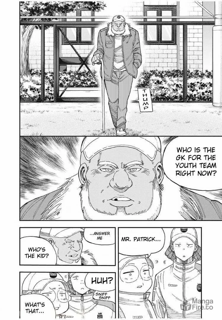 Ao no Eins Chapter 6 page 25 - 