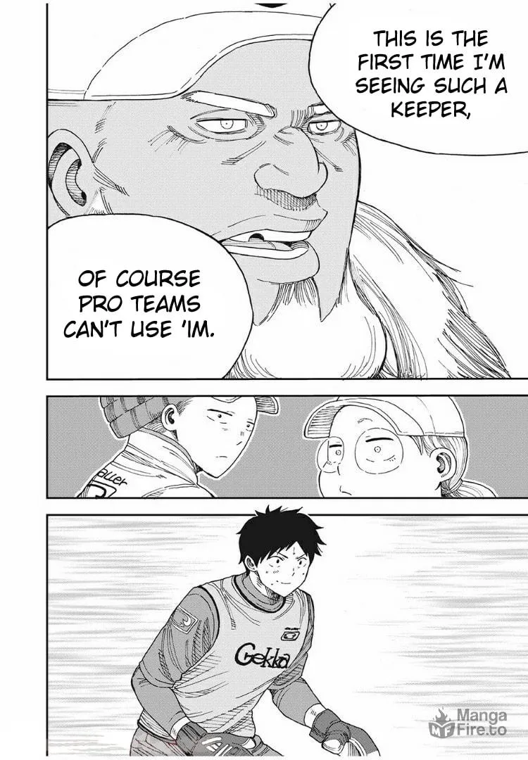 Ao no Eins Chapter 6 page 27 - 