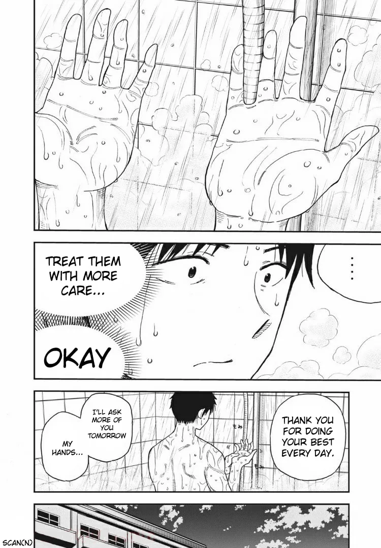 Ao no Eins Chapter 9 page 22 - 