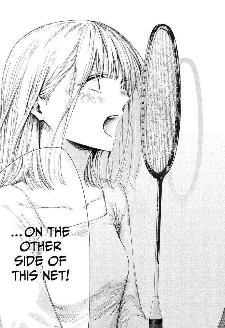 Ao no Hako Chapter 241 page 9 - 