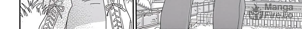 Ao no Hana Utsuwa no Mori Chapter 10 page 54 - 
