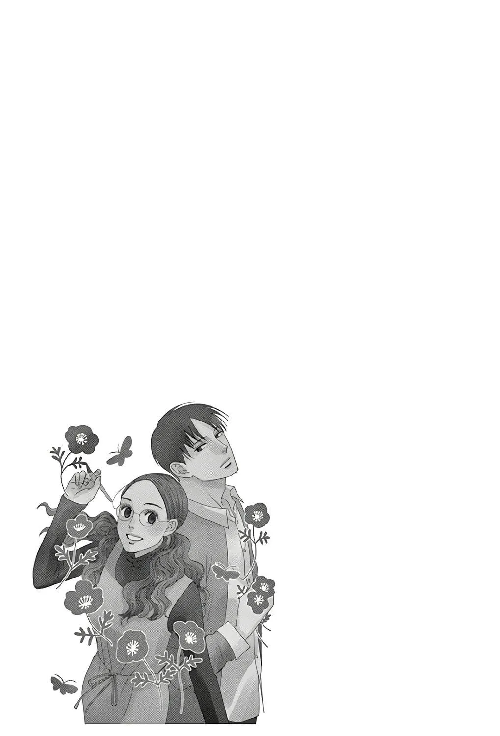 Ao no Hana Utsuwa no Mori Chapter 11 page 83 - 