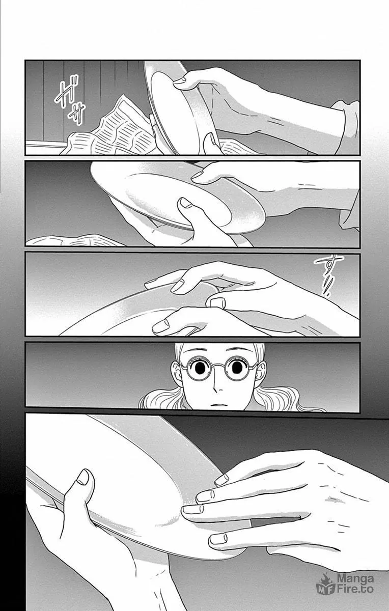 Ao no Hana Utsuwa no Mori Chapter 2 page 33 - 