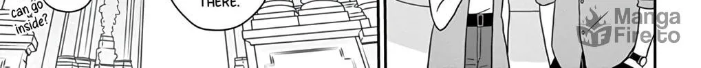 Ao no Hana Utsuwa no Mori Chapter 21 page 40 - 