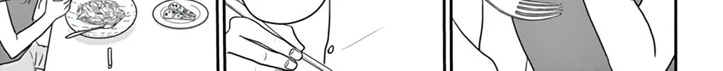 Ao no Hana Utsuwa no Mori Chapter 27 page 28 - 