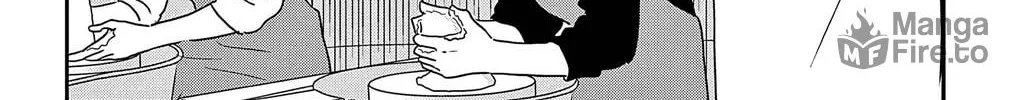 Ao no Hana Utsuwa no Mori Chapter 33 page 12 - 