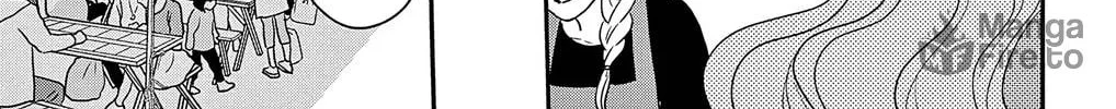 Ao no Hana Utsuwa no Mori Chapter 33 page 18 - 