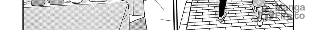 Ao no Hana Utsuwa no Mori Chapter 33 page 50 - 