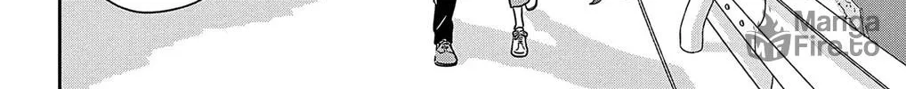 Ao no Hana Utsuwa no Mori Chapter 34 page 10 - 