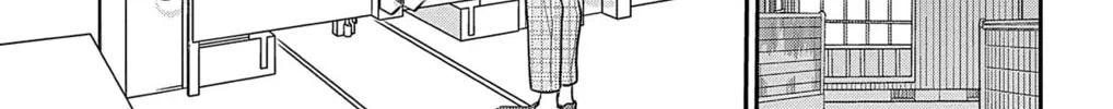 Ao no Hana Utsuwa no Mori Chapter 35 page 46 - 