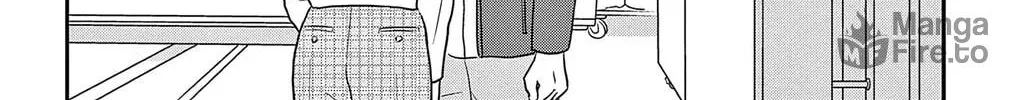 Ao no Hana Utsuwa no Mori Chapter 35 page 60 - 