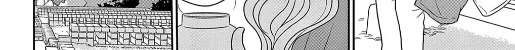 Ao no Hana Utsuwa no Mori Chapter 37 page 28 - 