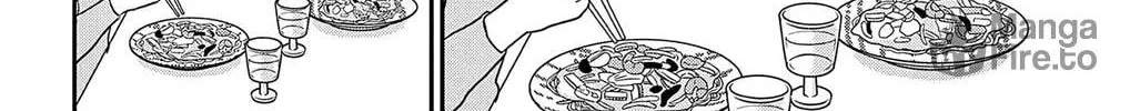 Ao no Hana Utsuwa no Mori Chapter 37 page 40 - 