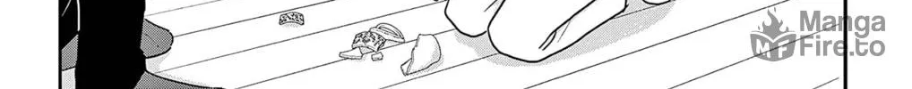 Ao no Hana Utsuwa no Mori Chapter 37 page 60 - 