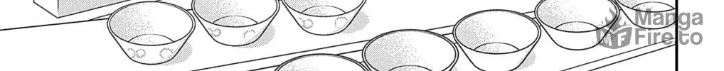 Ao no Hana Utsuwa no Mori Chapter 38 page 18 - 