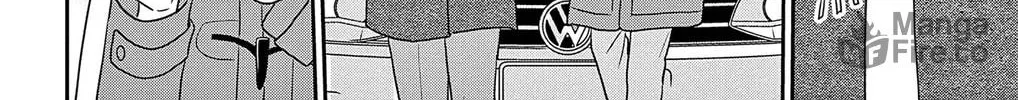 Ao no Hana Utsuwa no Mori Chapter 38 page 36 - 