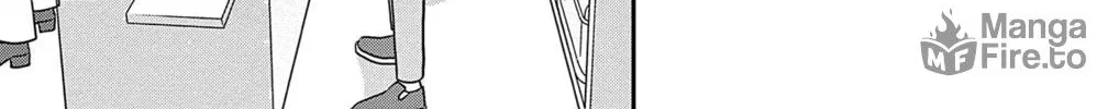Ao no Hana Utsuwa no Mori Chapter 38 page 10 - 