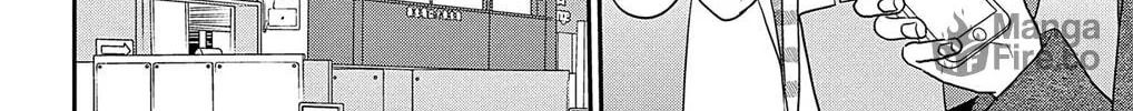 Ao no Hana Utsuwa no Mori Chapter 39 page 40 - 