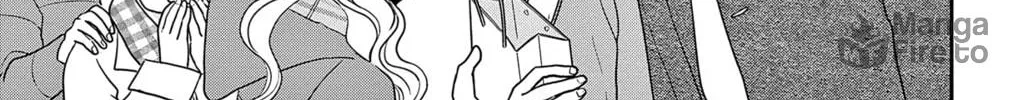 Ao no Hana Utsuwa no Mori Chapter 39 page 50 - 