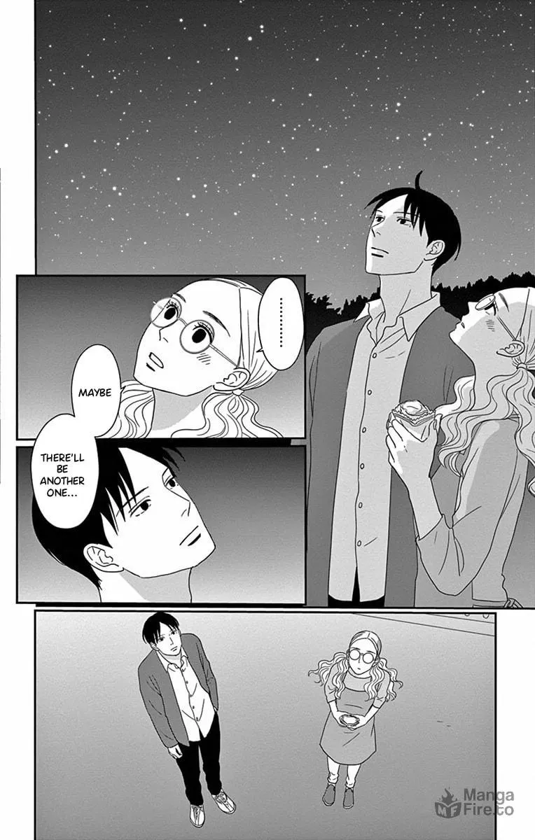 Ao no Hana Utsuwa no Mori Chapter 4 page 33 - 