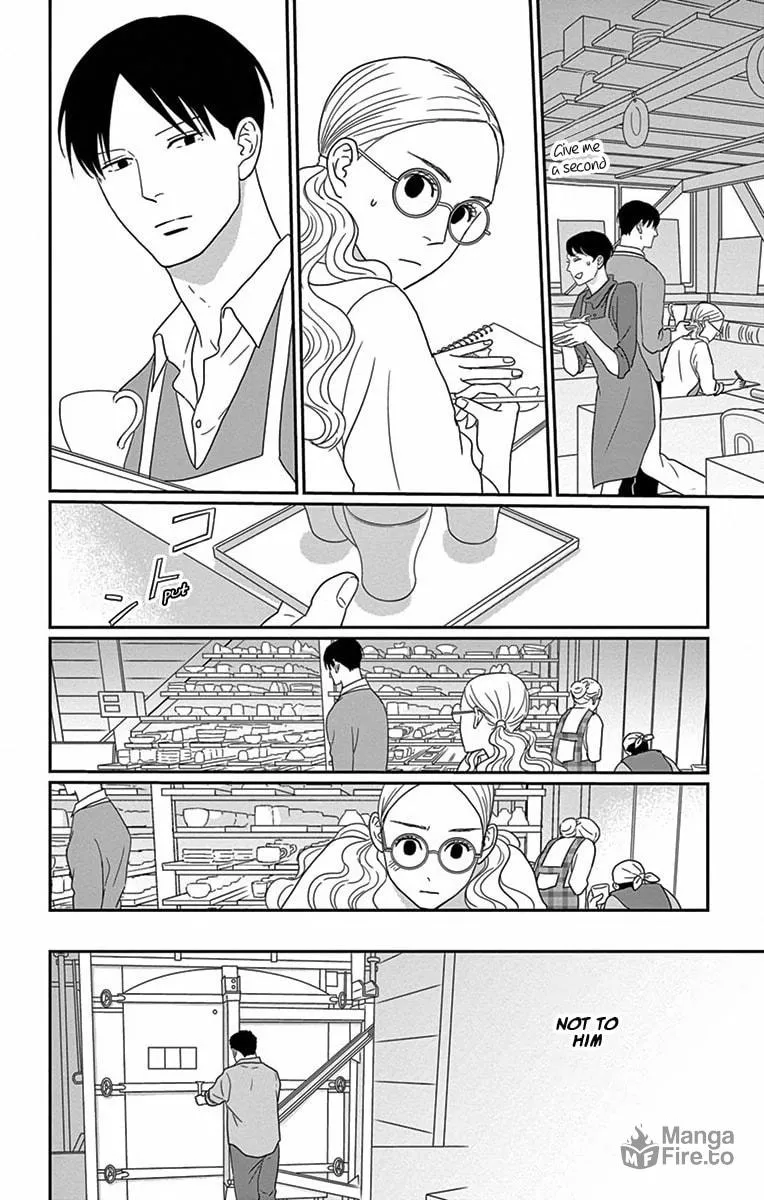 Ao no Hana Utsuwa no Mori Chapter 4 page 5 - 