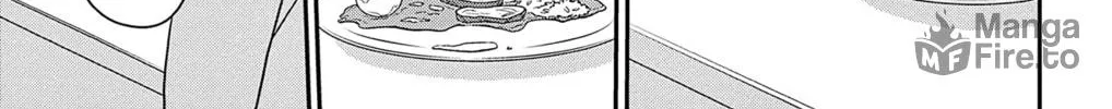 Ao no Hana Utsuwa no Mori Chapter 40 page 18 - 