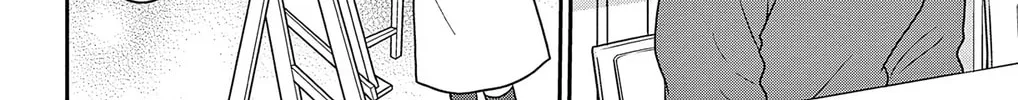 Ao no Hana Utsuwa no Mori Chapter 40 page 32 - 