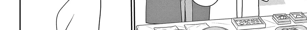 Ao no Hana Utsuwa no Mori Chapter 40 page 8 - 