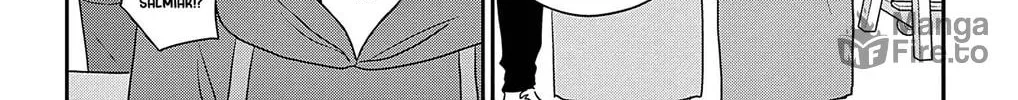 Ao no Hana Utsuwa no Mori Chapter 41 page 18 - 