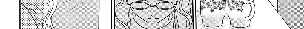 Ao no Hana Utsuwa no Mori Chapter 41 page 38 - 