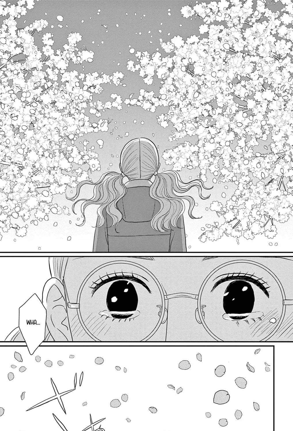 Ao no Hana Utsuwa no Mori Chapter 41 page 71 - 