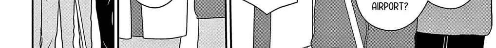 Ao no Hana Utsuwa no Mori Chapter 42 page 22 - 