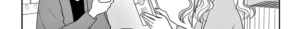 Ao no Hana Utsuwa no Mori Chapter 42 page 28 - 