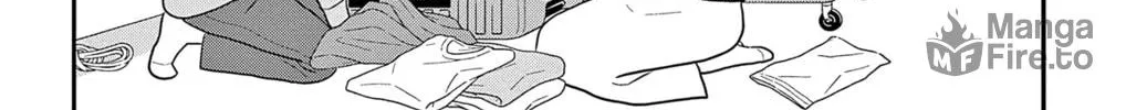Ao no Hana Utsuwa no Mori Chapter 42 page 30 - 