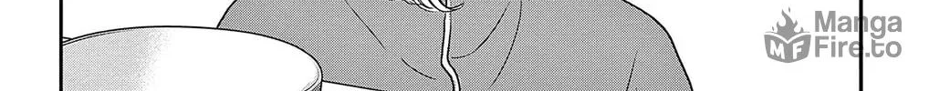 Ao no Hana Utsuwa no Mori Chapter 42 page 10 - 