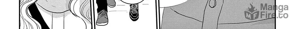 Ao no Hana Utsuwa no Mori Chapter 43 page 54 - 