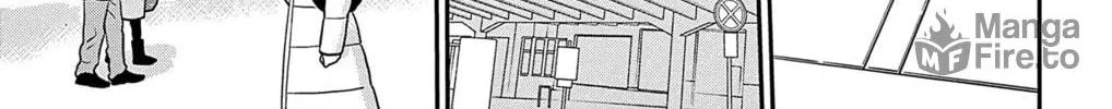 Ao no Hana Utsuwa no Mori Chapter 43 page 10 - 