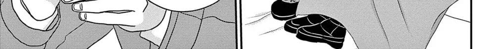 Ao no Hana Utsuwa no Mori Chapter 44 page 46 - 