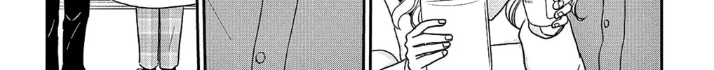 Ao no Hana Utsuwa no Mori Chapter 45 page 28 - 