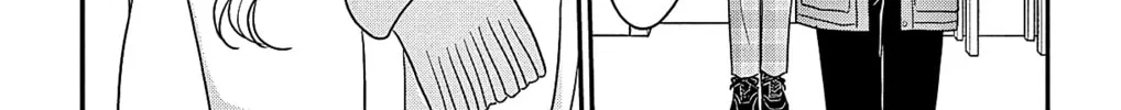 Ao no Hana Utsuwa no Mori Chapter 45 page 38 - 