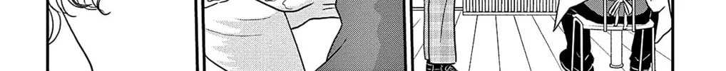 Ao no Hana Utsuwa no Mori Chapter 45 page 44 - 