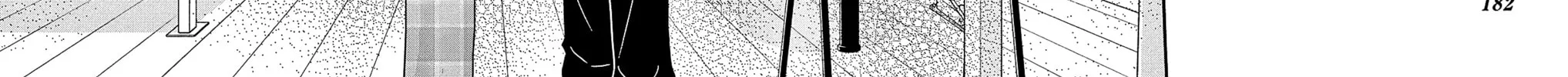Ao no Hana Utsuwa no Mori Chapter 45 page 64 - 