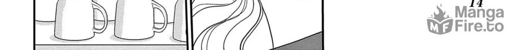 Ao no Hana Utsuwa no Mori Chapter 46 page 30 - 