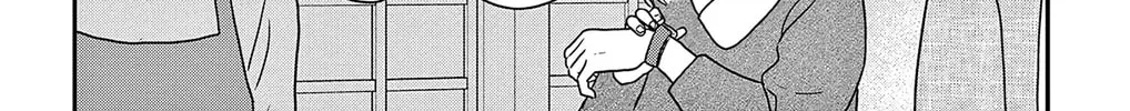 Ao no Hana Utsuwa no Mori Chapter 46 page 34 - 