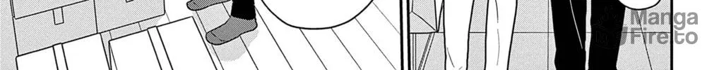 Ao no Hana Utsuwa no Mori Chapter 46 page 40 - 