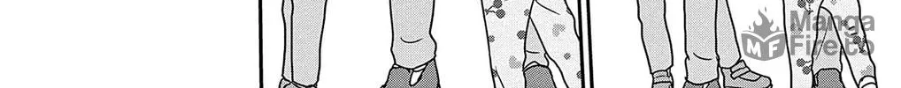 Ao no Hana Utsuwa no Mori Chapter 48 page 20 - 